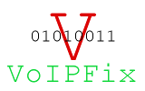 VoIPFix An analysis tool for IP telephony systems