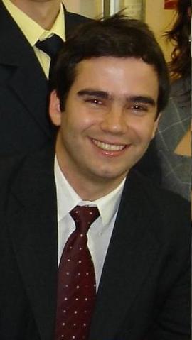 Prof. Alessandro Garcia