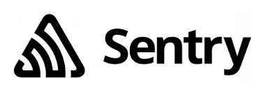 Sentry logo